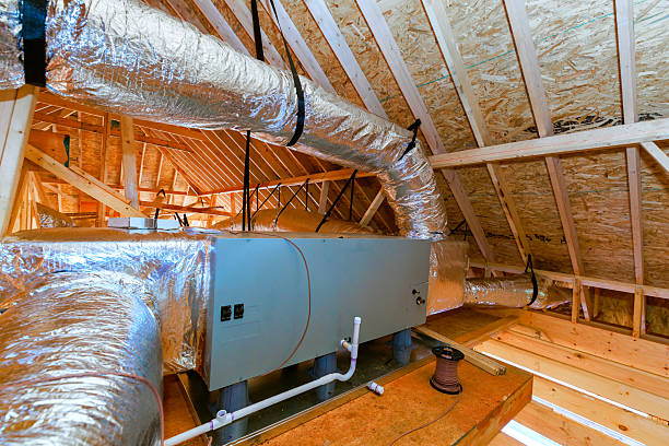 Top rated local Ac Installation specialists in Charleston, AR